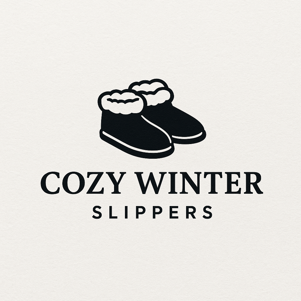 Promos d'Hiver - Chaussons Chauds