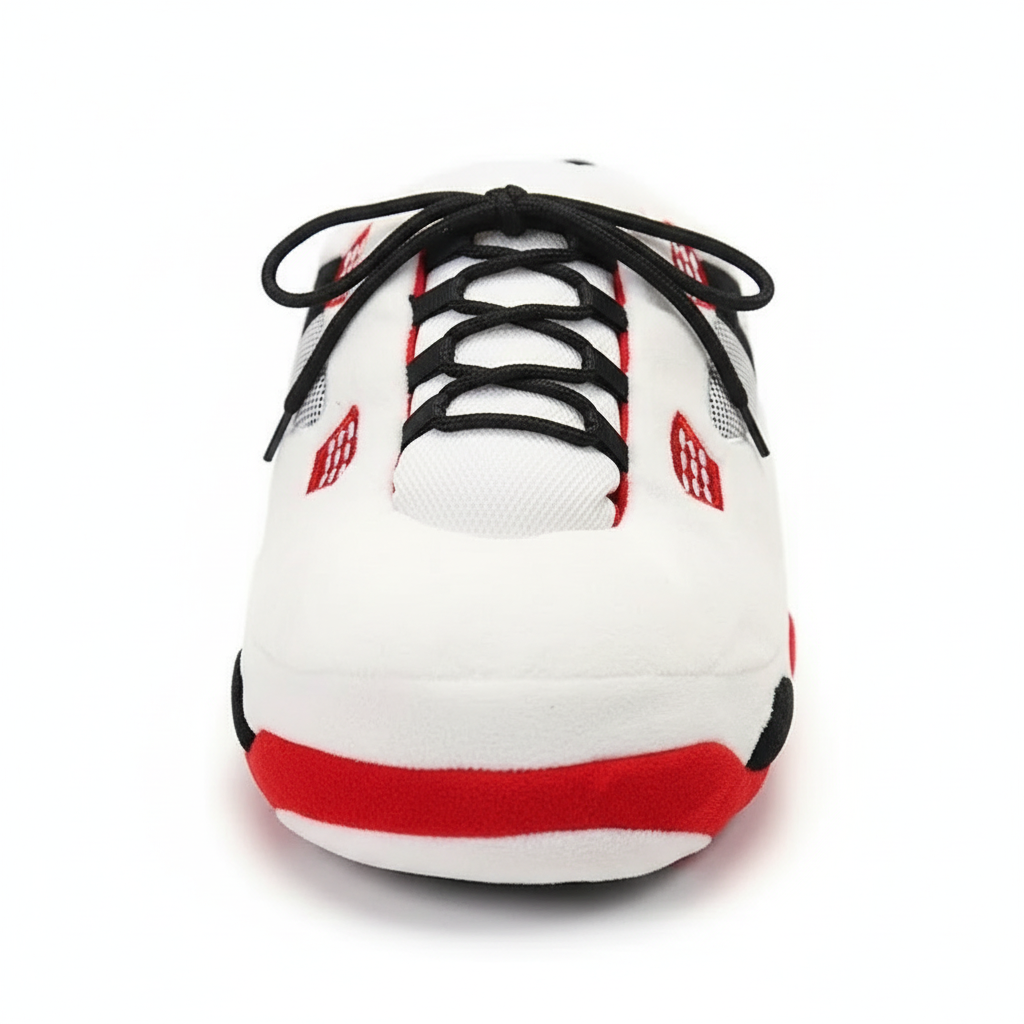 2022 Basketball Slipper Winter Slippers Sneaker Slippers Home Slippers Men/Women House Floor Sliders Indoor Slides Slippers