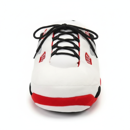 2022 Basketball Slipper Winter Slippers Sneaker Slippers Home Slippers Men/Women House Floor Sliders Indoor Slides Slippers